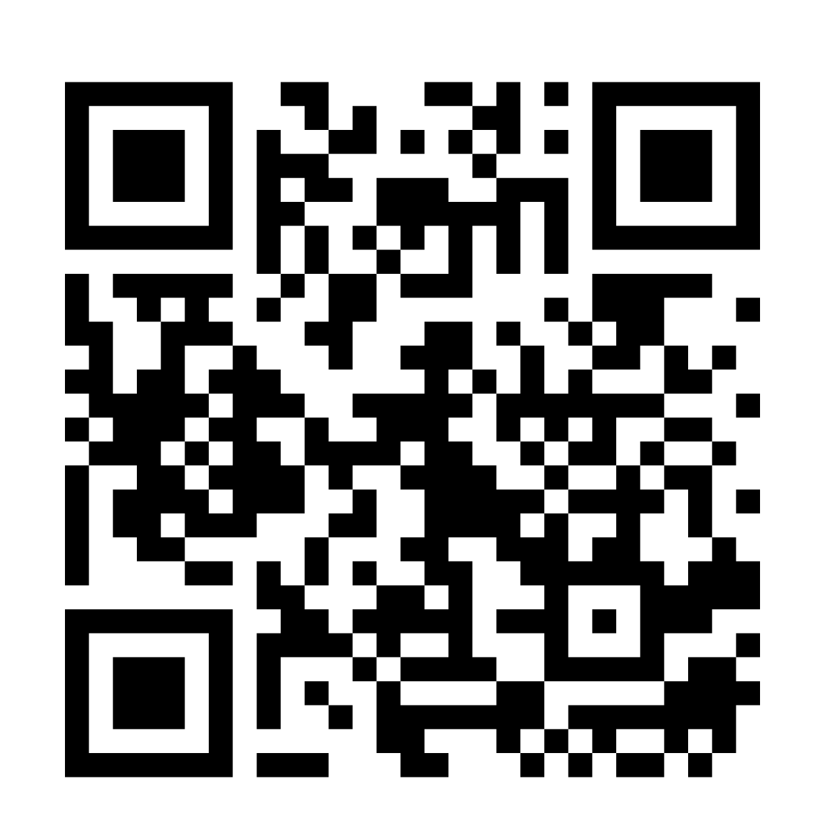 SUNVERSE QR Code