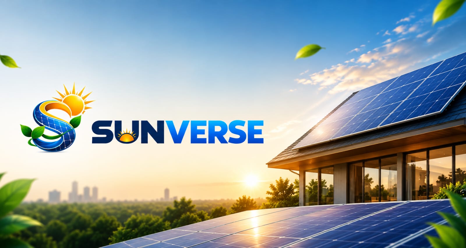 SUNVERSE Solar Energy